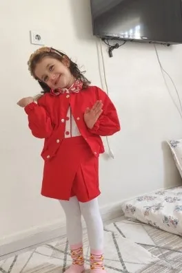 Cast Ajans Yapım Ezmira Ş