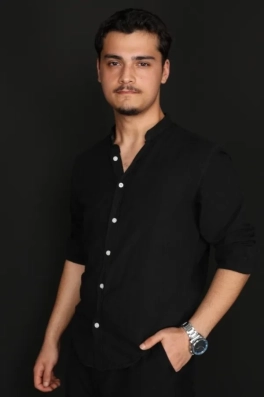 Cast Ajans Yapım Mehmet K