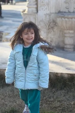 Cast Ajans Yapım Hıra K