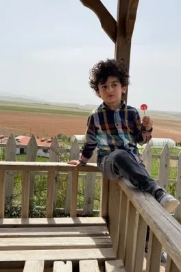 Cast Ajans Yapım Mahsun A