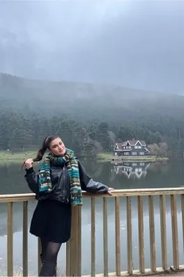 Cast Ajans Yapım Nazar A