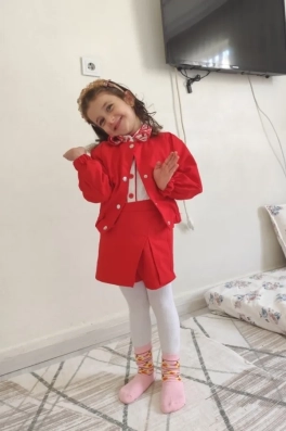 Cast Ajans Yapım Ezmira Ş