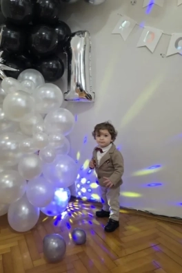 Cast Ajans Yapım Yaman K