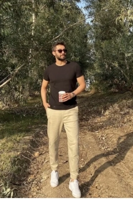 Cast Ajans Yapım Fatih B