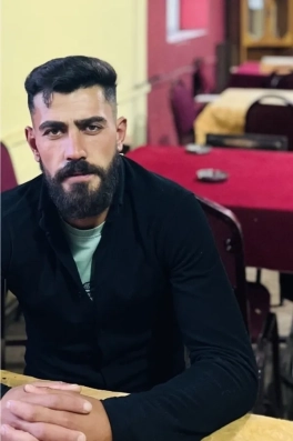 Cast Ajans Yapım Müslüm Y