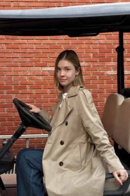 Cast Ajans Yapım Yekaterina K