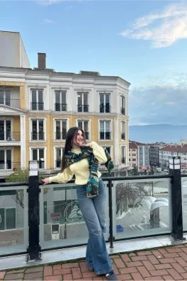 Cast Ajans Yapım Nazar A