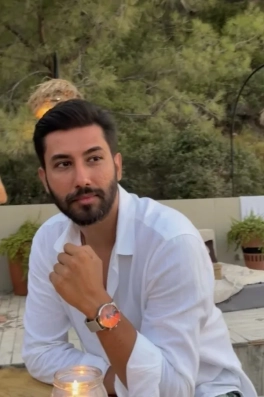 Cast Ajans Yapım Fatih B