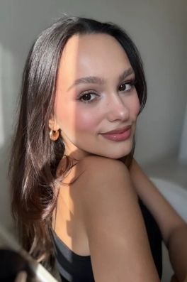 Cast Ajans Yapım Aleyna B