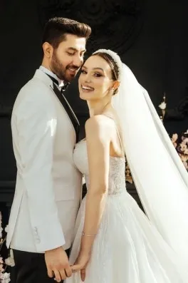 Cast Ajans Yapım Fatih B