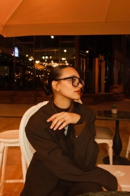 Cast Ajans Yapım Aleyna B