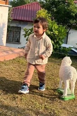 Cast Ajans Yapım Demet T