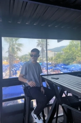 Cast Ajans Yapım Mehmet K