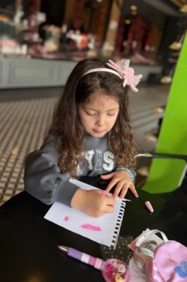 Cast Ajans Yapım Erva K