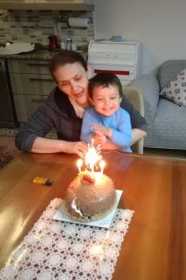 Cast Ajans Yapım Demet T