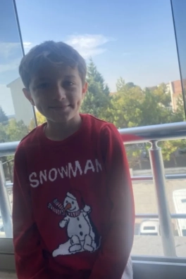 Cast Ajans Yapım Yusuf A