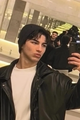 Cast Ajans Yapım Ömer T