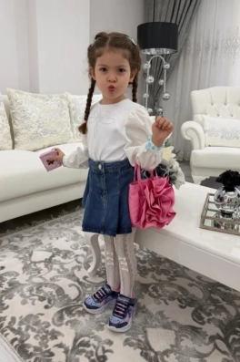 Cast Ajans Yapım Erva K