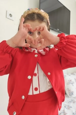 Cast Ajans Yapım Ezmira Ş