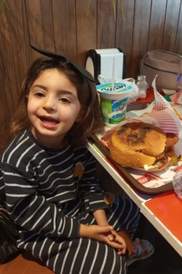 Cast Ajans Yapım Gülçin T