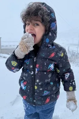 Cast Ajans Yapım Mahsun A