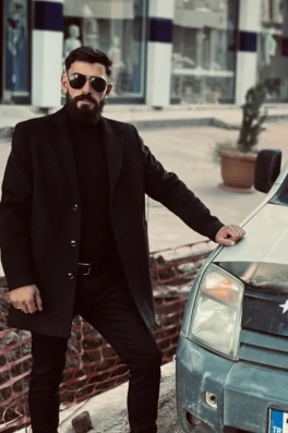 Cast Ajans Yapım Müslüm Y