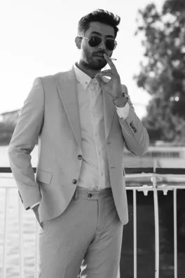 Cast Ajans Yapım Fatih B