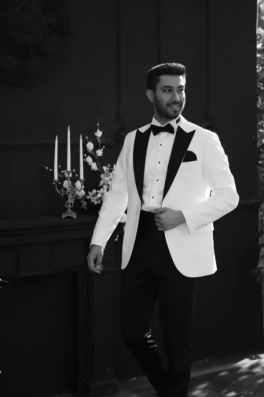 Cast Ajans Yapım Fatih B