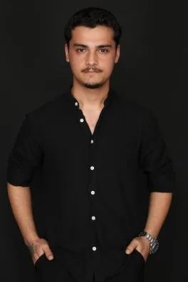 Cast Ajans Yapım Mehmet K