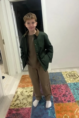 Cast Ajans Yapım Yusuf A