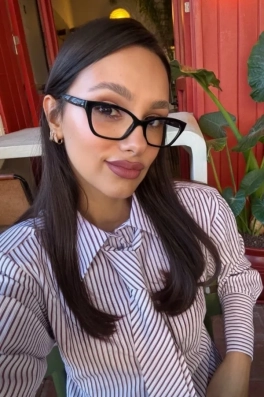 Cast Ajans Yapım Aleyna B