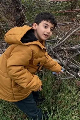 Cast Ajans Yapım Mahsun A