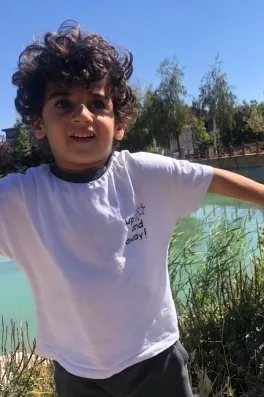 Cast Ajans Yapım Mahsun A