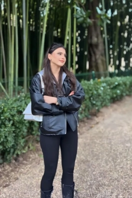 Cast Ajans Yapım Aleyna K