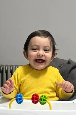 Cast Ajans Yapım Tahir B