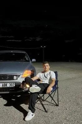 Cast Ajans Yapım YAHYA B