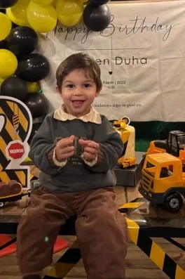 Cast Ajans Yapım Arden A