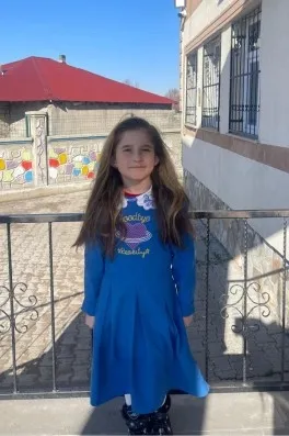 Cast Ajans Yapım Cennet A