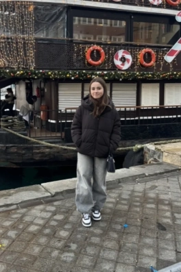 Cast Ajans Yapım Ecrin A