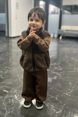 Cast Ajans Yapım Arden A