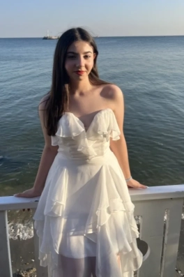 Cast Ajans Yapım İlayda A