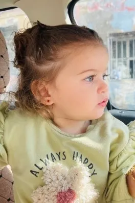 Cast Ajans Yapım Eliz E