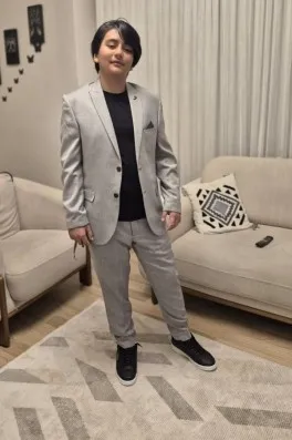 Cast Ajans Yapım Hadi B