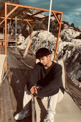 Cast Ajans Yapım Serkan A