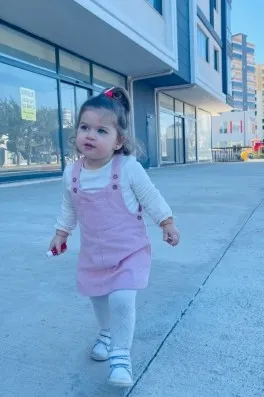 Cast Ajans Yapım Eliz E