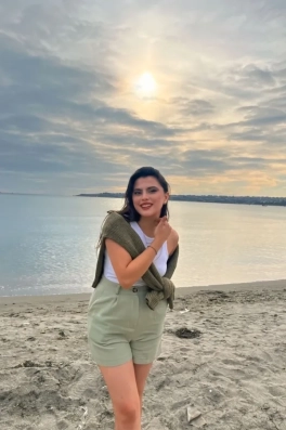 Cast Ajans Yapım Aleyna K