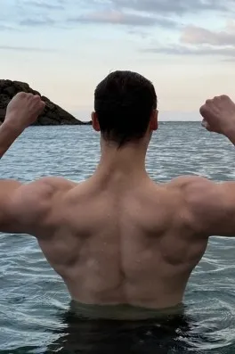 Cast Ajans Yapım Berkay K