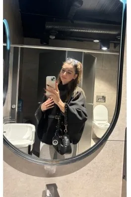 Cast Ajans Yapım Büşra G