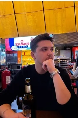 Cast Ajans Yapım Anıl S