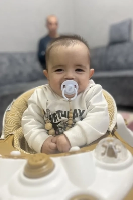 Cast Ajans Yapım Miran B